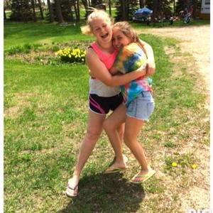 Meet your Posher, Miranda